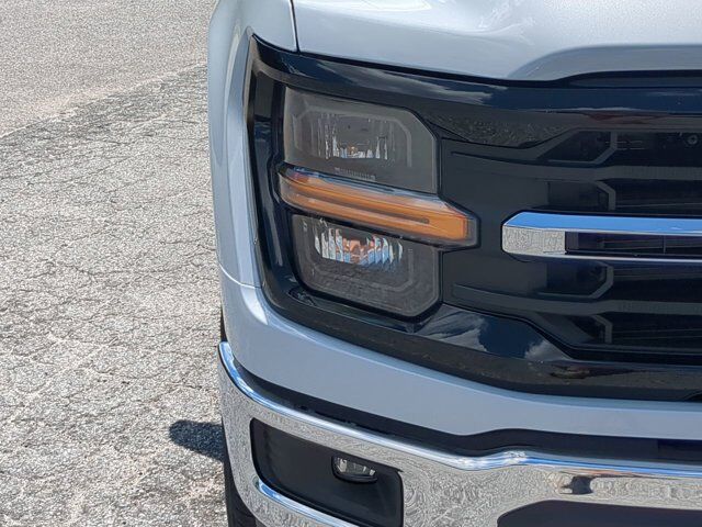 2025 Ford F-150 XLT Winder GA