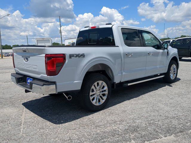 2025 Ford F-150 XLT Winder GA