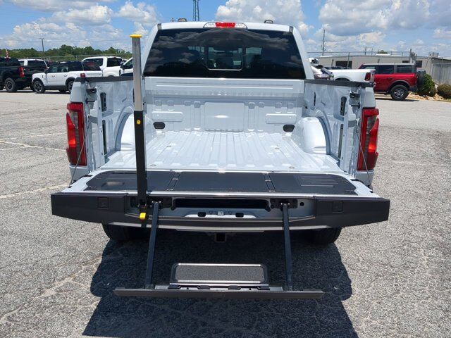 2025 Ford F-150 XLT Winder GA