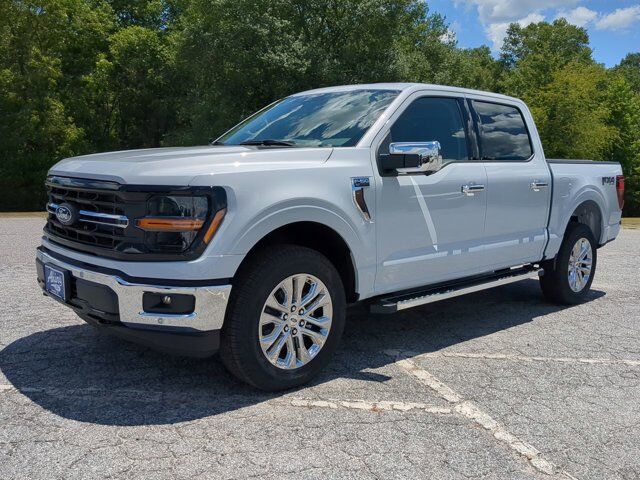 2025 Ford F-150 XLT Winder GA