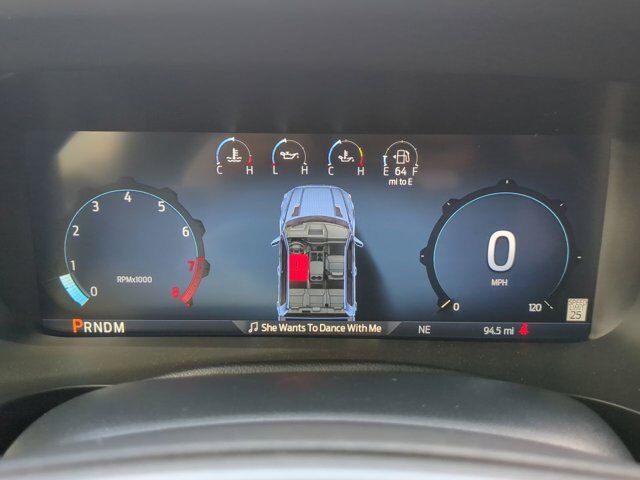 2025 Ford F-150 XLT Winder GA
