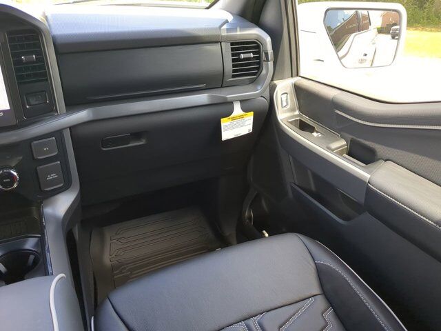 2025 Ford F-150 XLT Winder GA