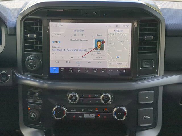 2025 Ford F-150 XLT Winder GA