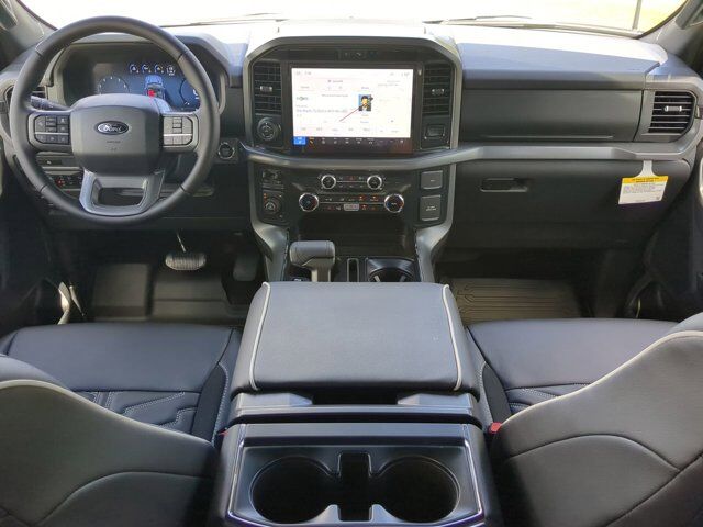 2025 Ford F-150 XLT Winder GA