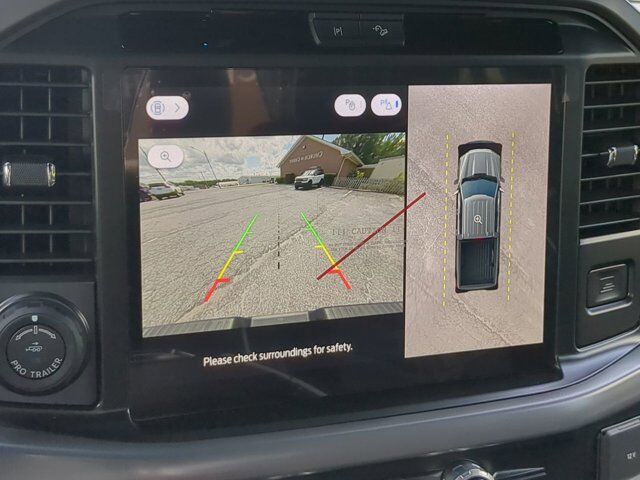 2025 Ford F-150 XLT Winder GA