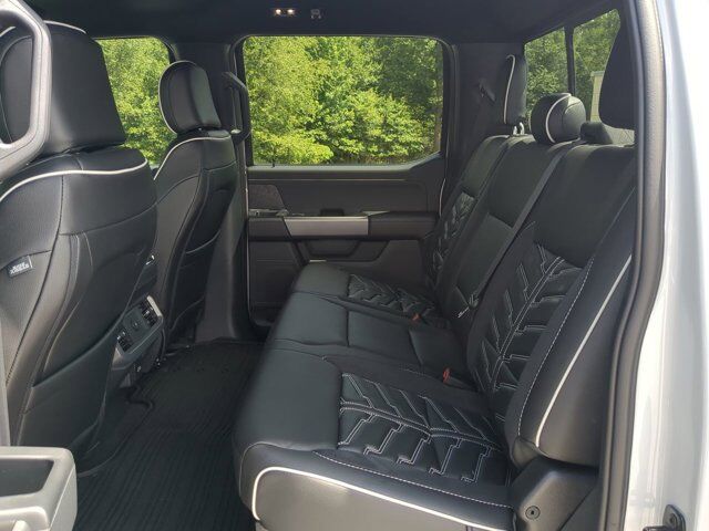 2025 Ford F-150 XLT Winder GA