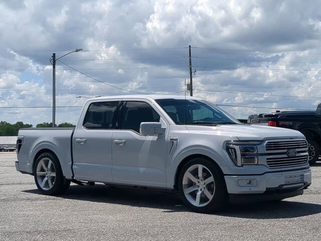 2025 Ford F-150 XLT Winder GA