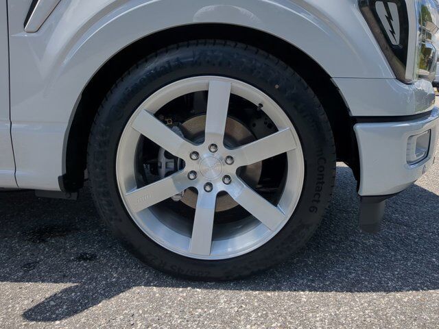 2025 Ford F-150 XLT Winder GA