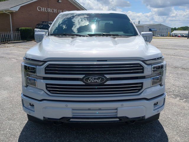 2025 Ford F-150 XLT Winder GA