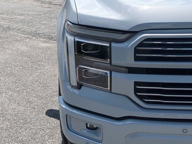2025 Ford F-150 XLT Winder GA