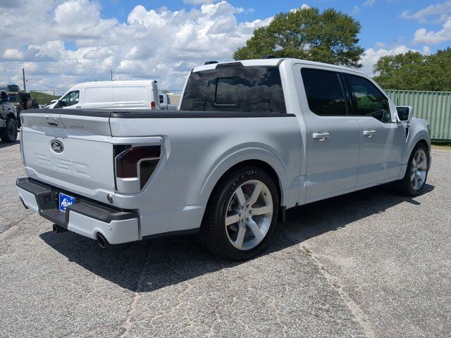 2025 Ford F-150 XLT Winder GA