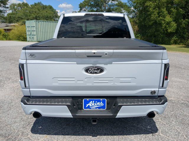 2025 Ford F-150 XLT Winder GA