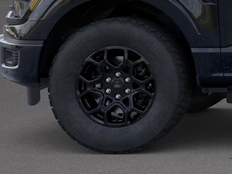 2025 Ford F-150 XLT Winder GA
