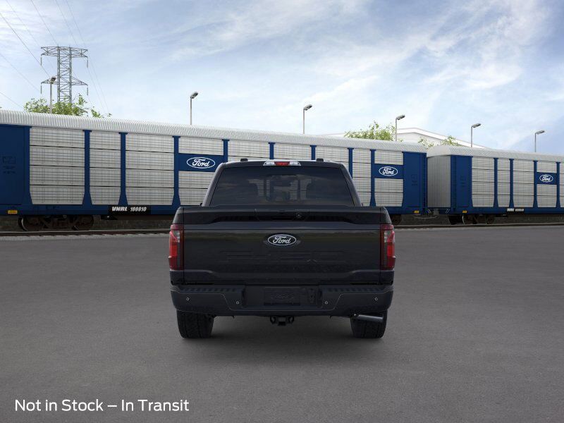 2025 Ford F-150 XLT Winder GA