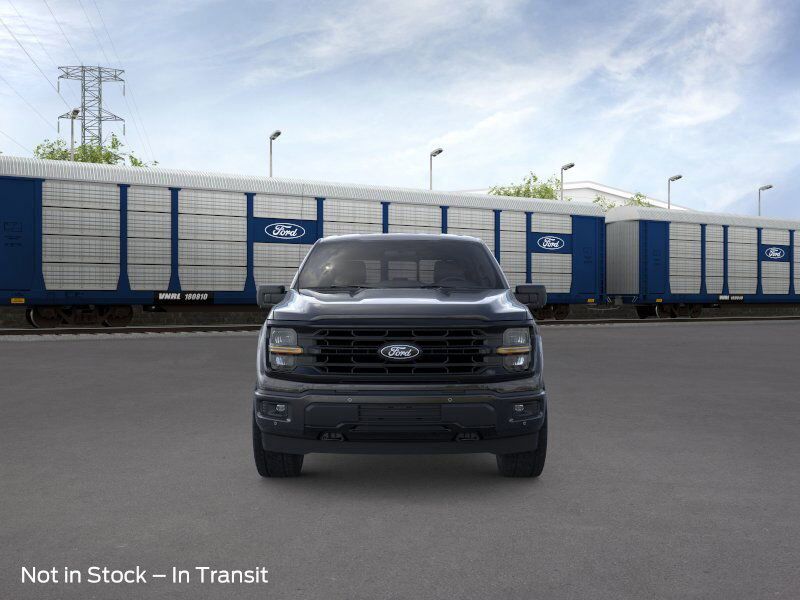 2025 Ford F-150 XLT Winder GA