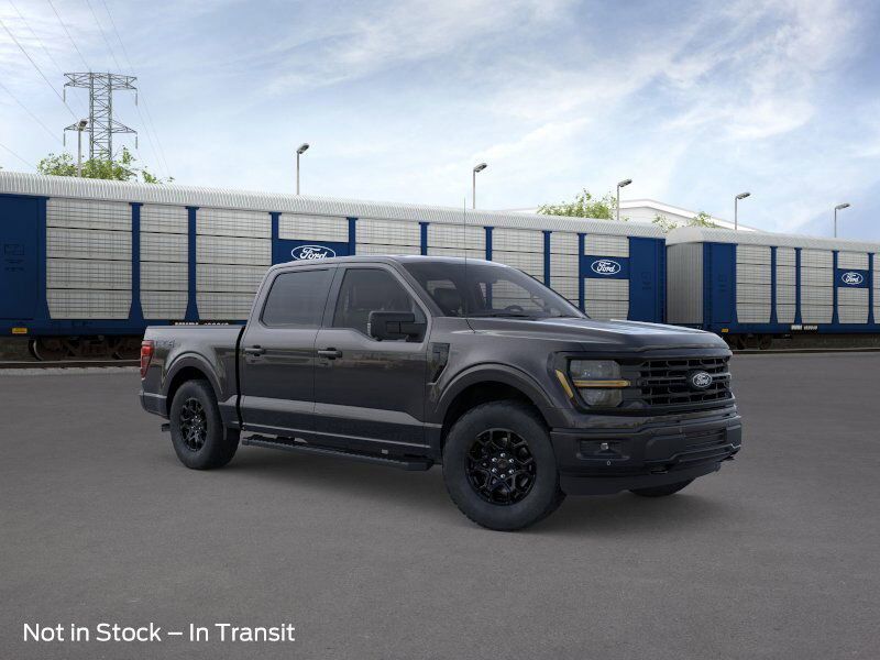 2025 Ford F-150 XLT Winder GA