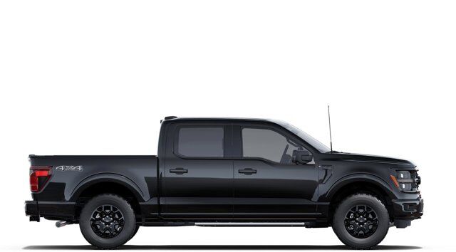 2025 Ford F-150 XLT Winder GA