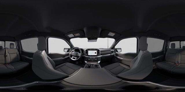 2025 Ford F-150 XLT Winder GA