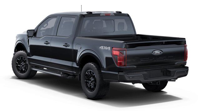 2025 Ford F-150 XLT Winder GA