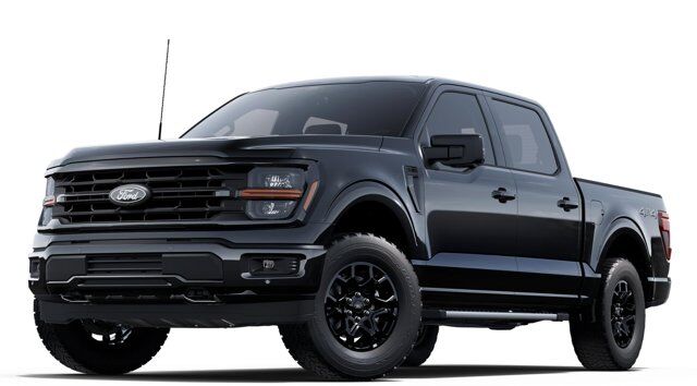 2025 Ford F-150 XLT Winder GA