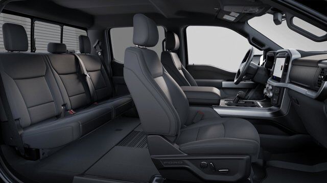2025 Ford F-150 XLT Winder GA