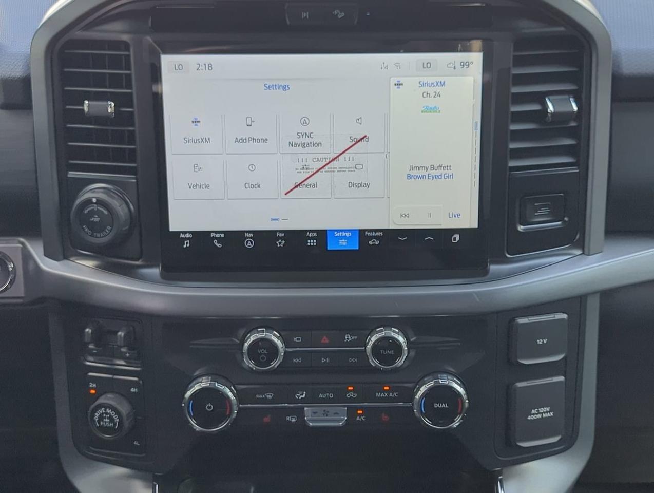 2025 Ford F-150 XLT Winder GA