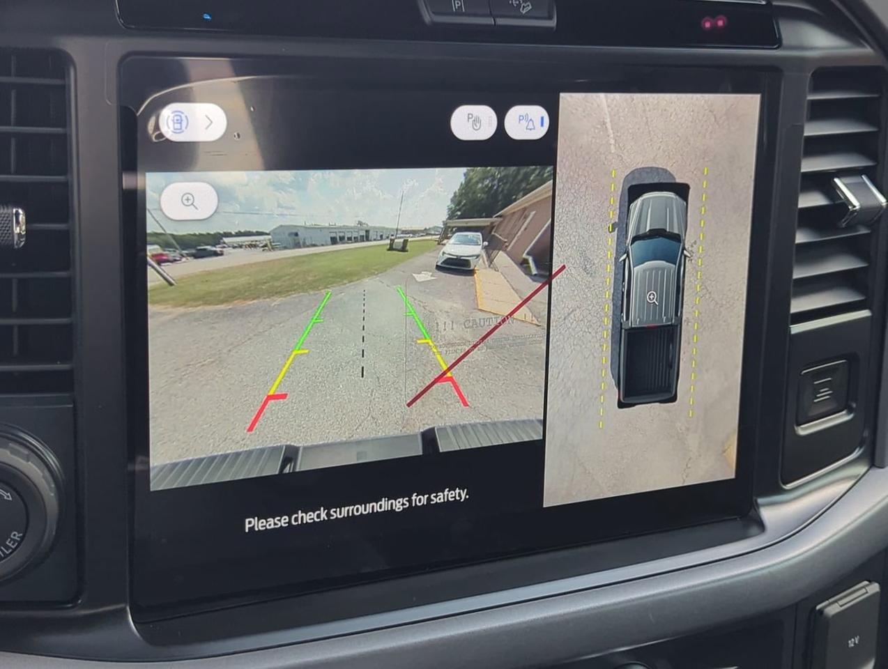 2025 Ford F-150 XLT Winder GA