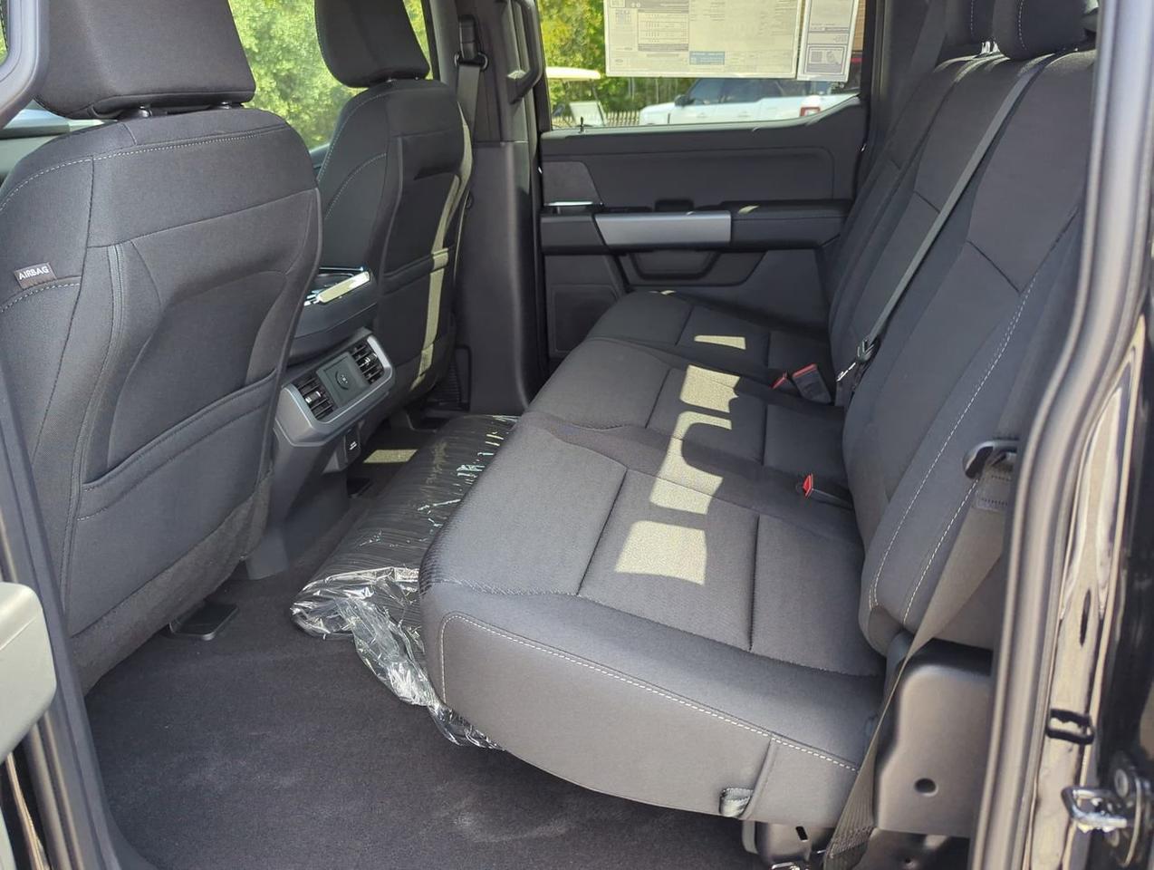 2025 Ford F-150 XLT Winder GA
