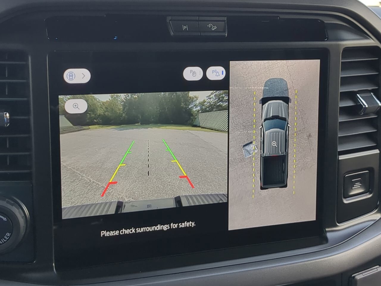 2025 Ford F-150 XLT Winder GA