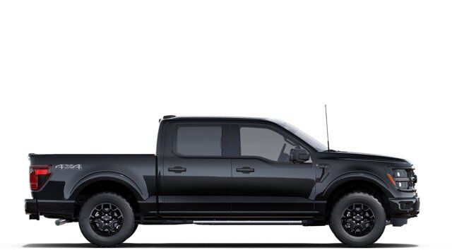 2025 Ford F-150 XLT Winder GA
