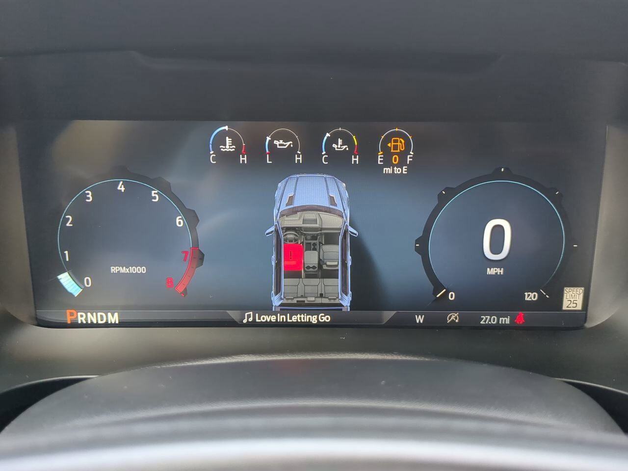 2025 Ford F-150 XLT Winder GA