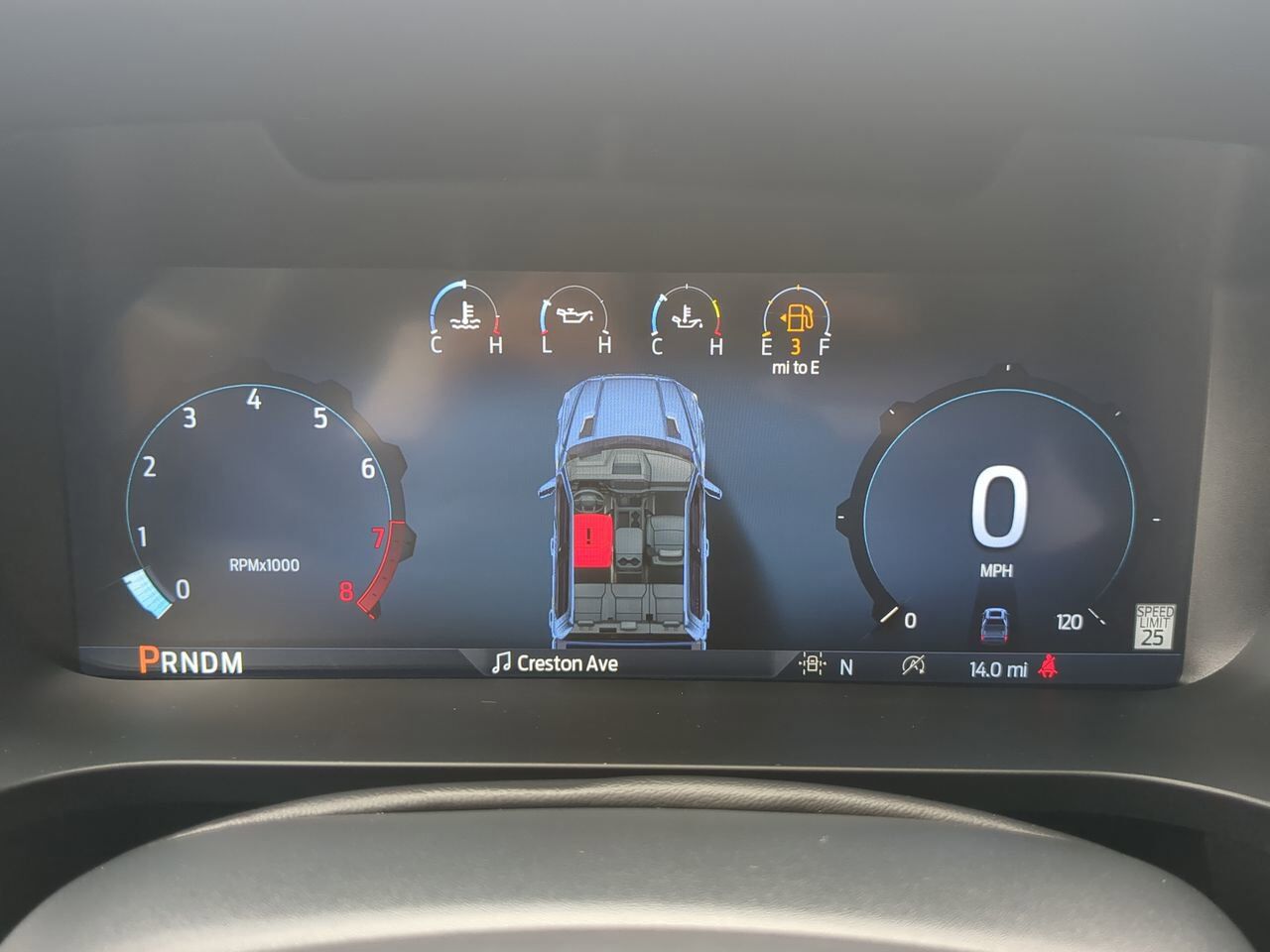 2025 Ford F-150 XLT Winder GA