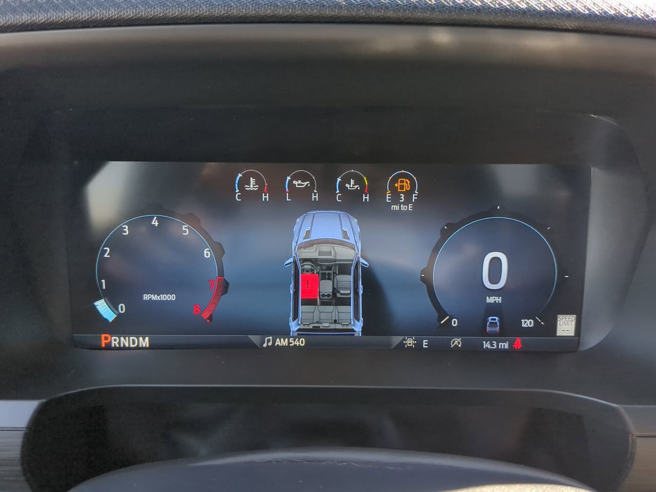 2025 Ford F-150 XLT Winder GA