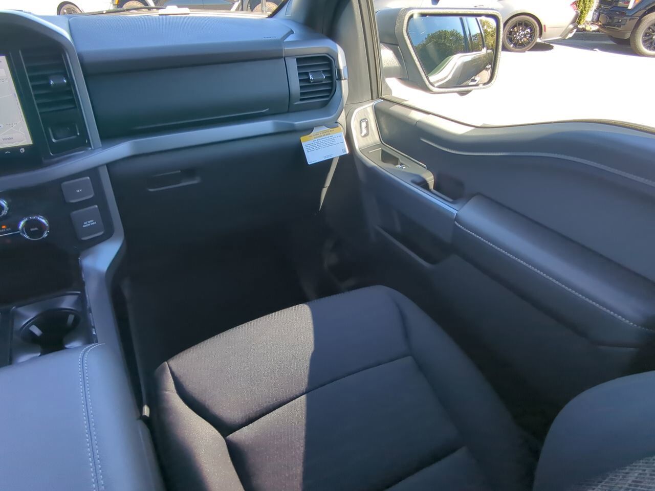 2025 Ford F-150 XLT Winder GA