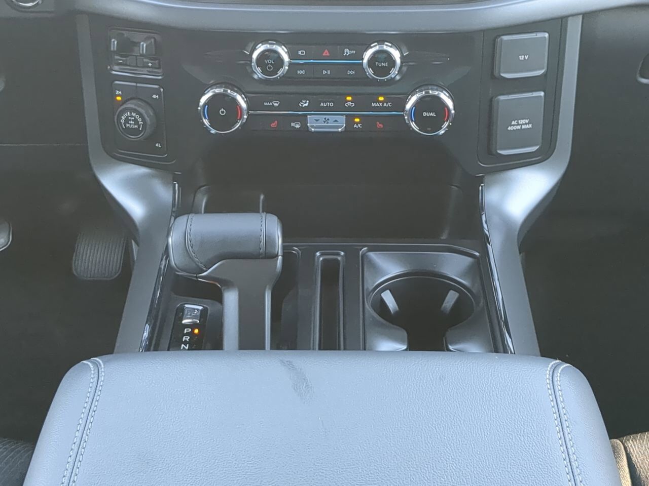 2025 Ford F-150 XLT Winder GA
