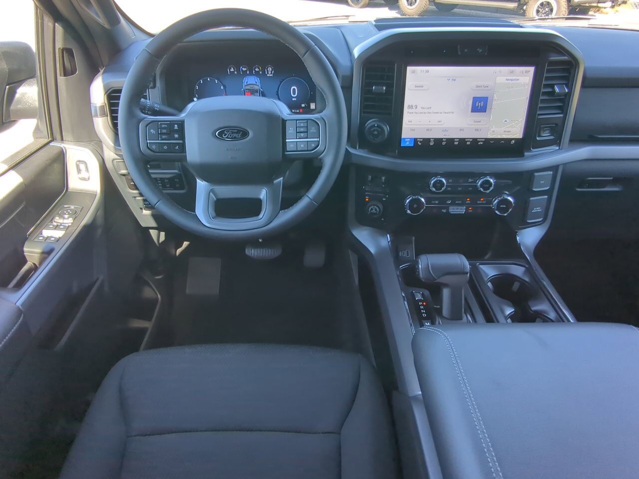 2025 Ford F-150 XLT Winder GA