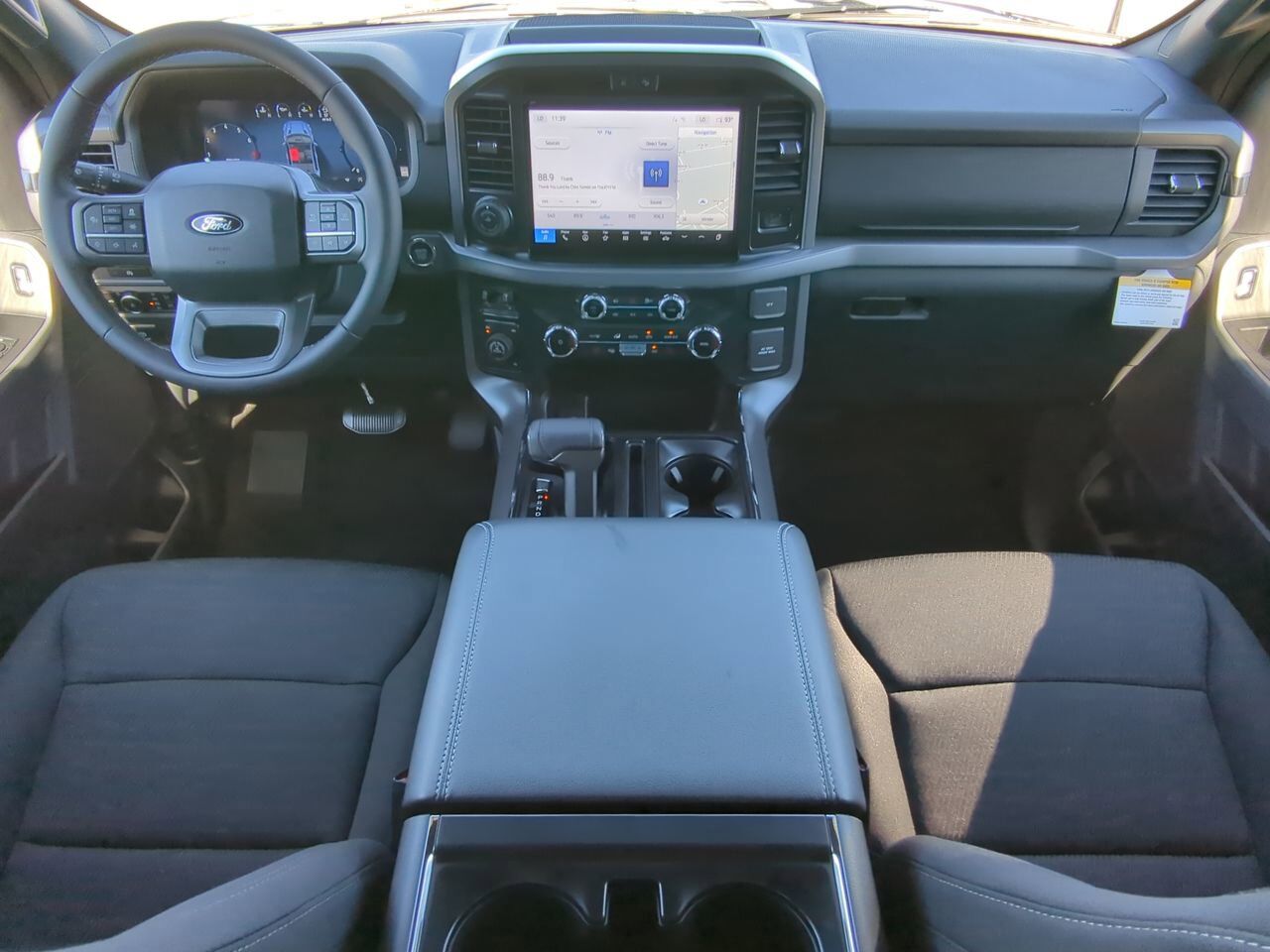 2025 Ford F-150 XLT Winder GA