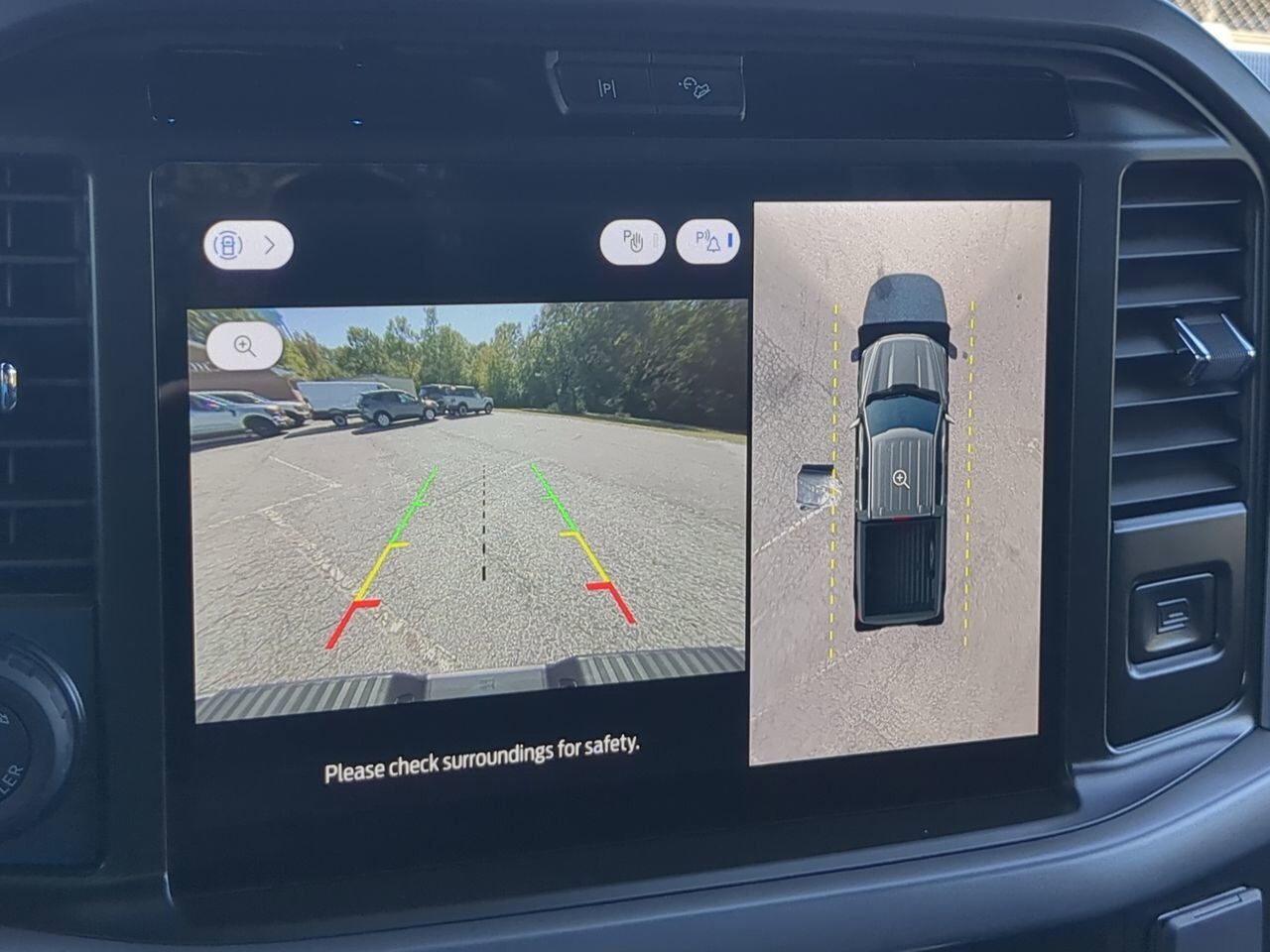 2025 Ford F-150 XLT Winder GA