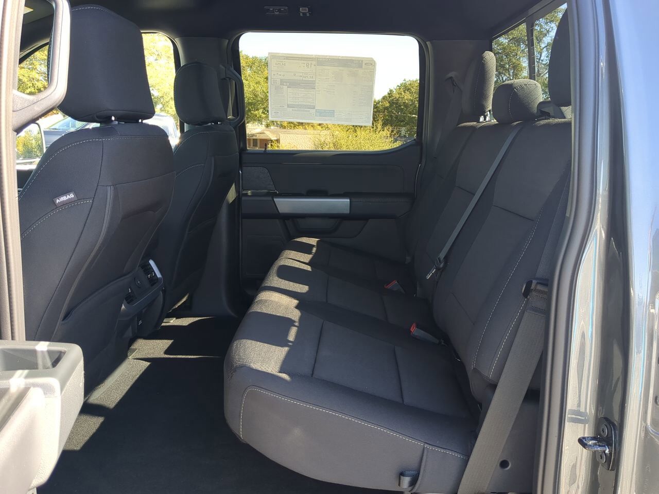 2025 Ford F-150 XLT Winder GA