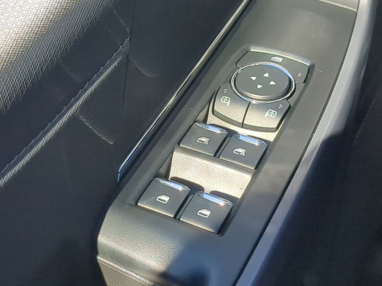 2025 Ford F-150 XLT Winder GA