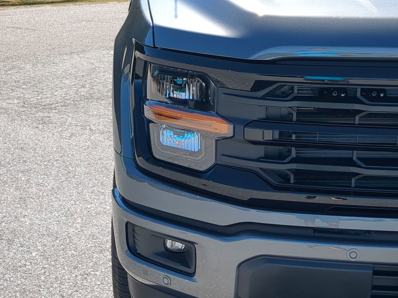 2025 Ford F-150 XLT Winder GA