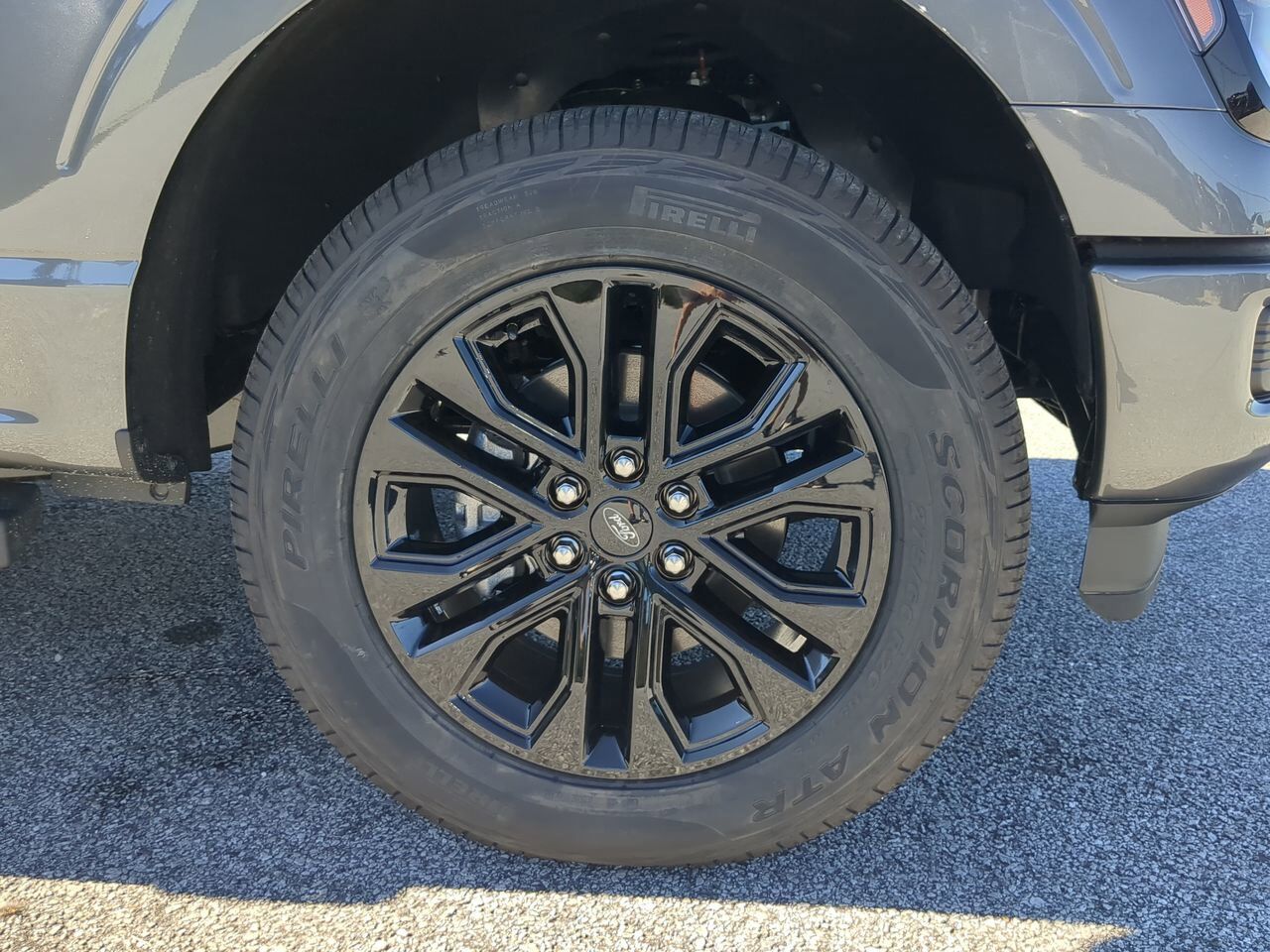 2025 Ford F-150 XLT Winder GA