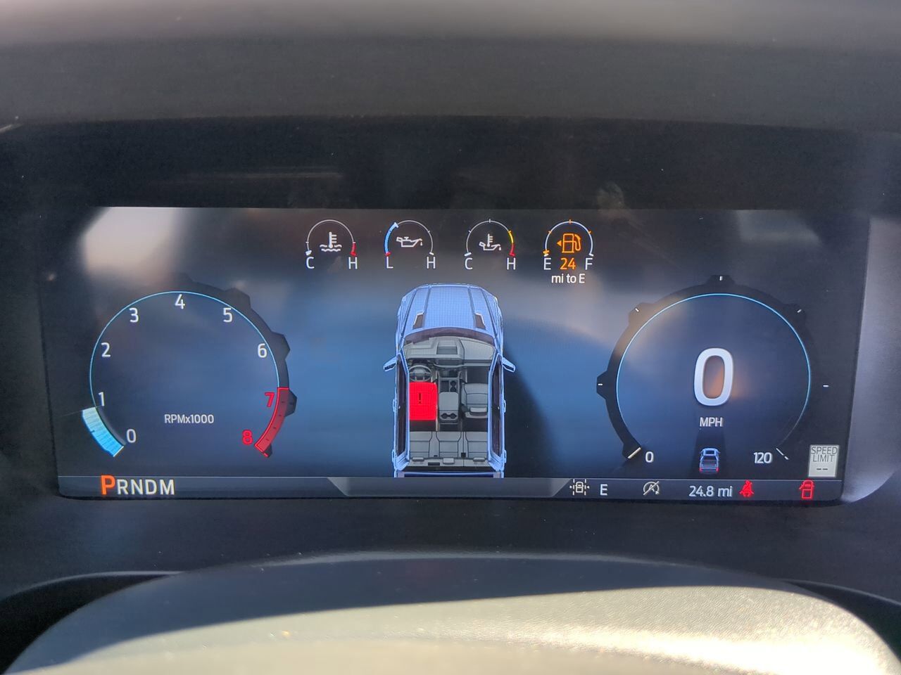 2025 Ford F-150 XLT Winder GA