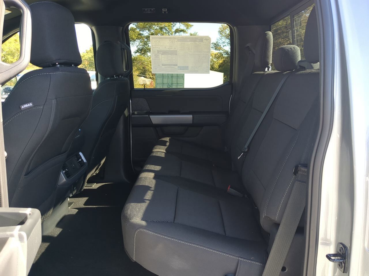 2025 Ford F-150 XLT Winder GA