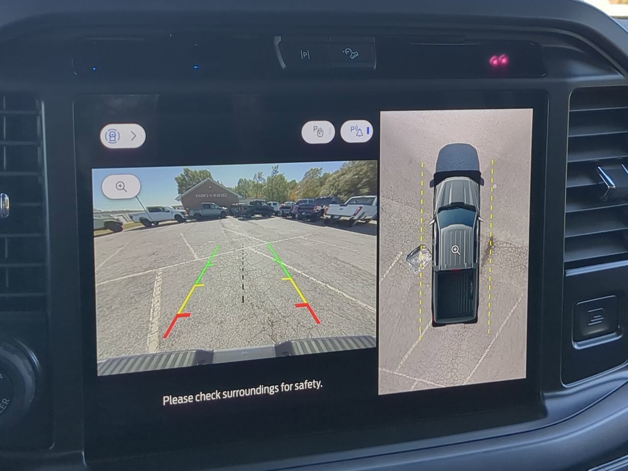 2025 Ford F-150 XLT Winder GA