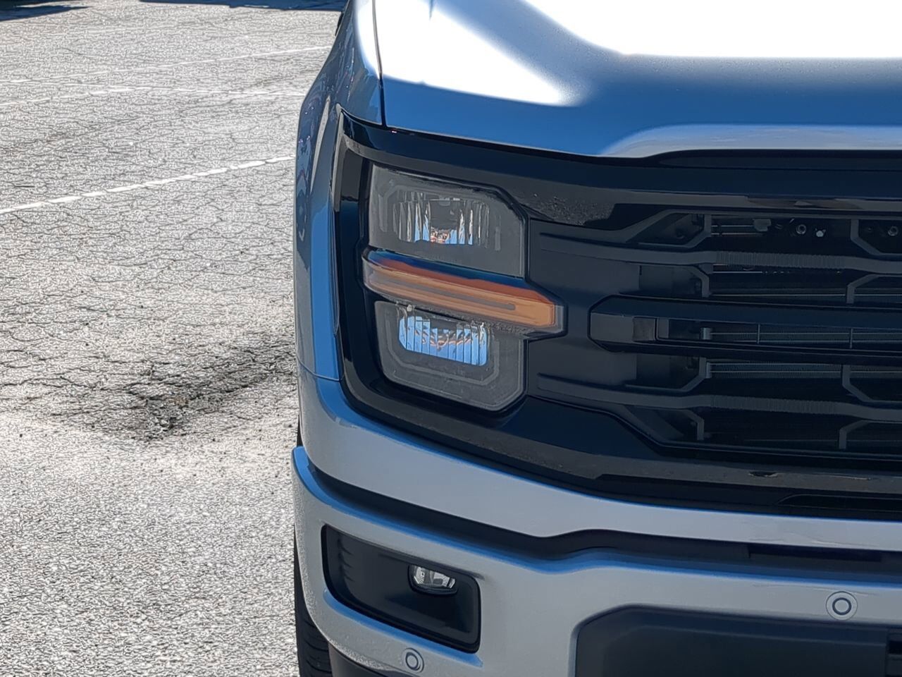 2025 Ford F-150 XLT Winder GA