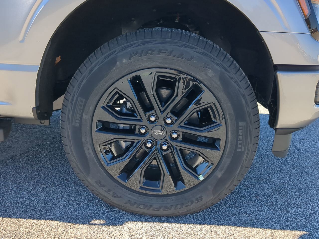 2025 Ford F-150 XLT Winder GA