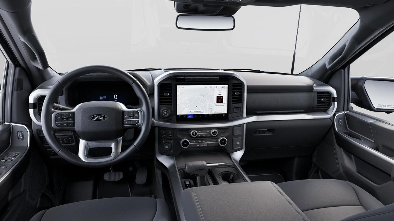 2025 Ford F-150 XLT Winder GA