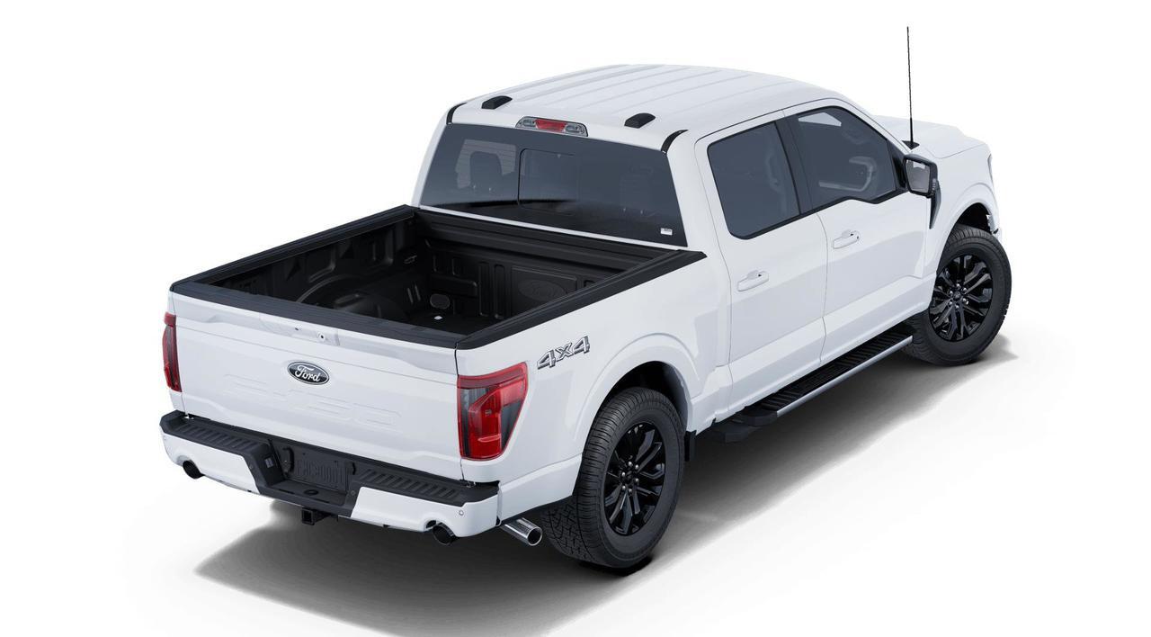 2025 Ford F-150 XLT Winder GA