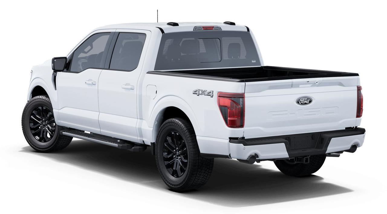 2025 Ford F-150 XLT Winder GA